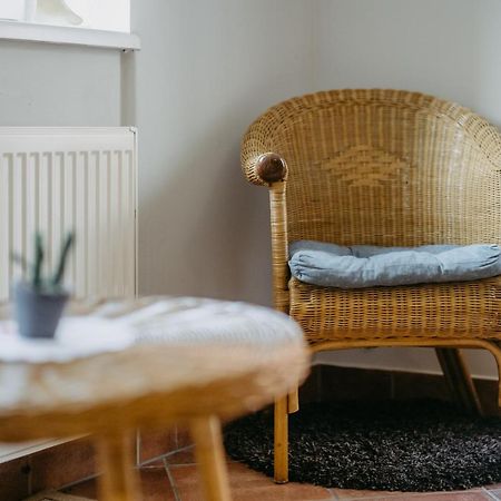 Apartment Familie Cortie Spitzzicken Экстерьер фото