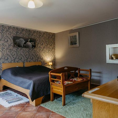 Apartment Familie Cortie Spitzzicken Экстерьер фото