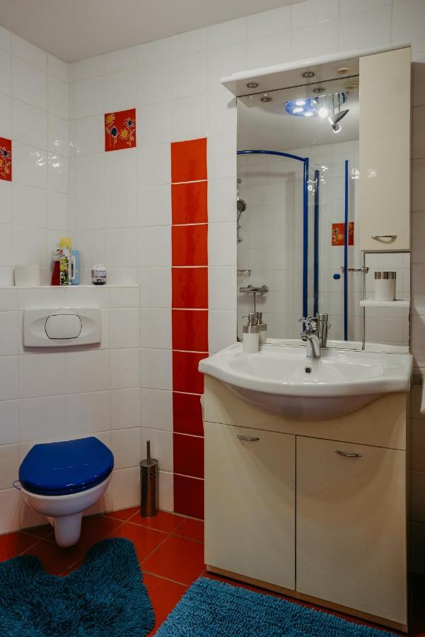 Apartment Familie Cortie Spitzzicken Экстерьер фото