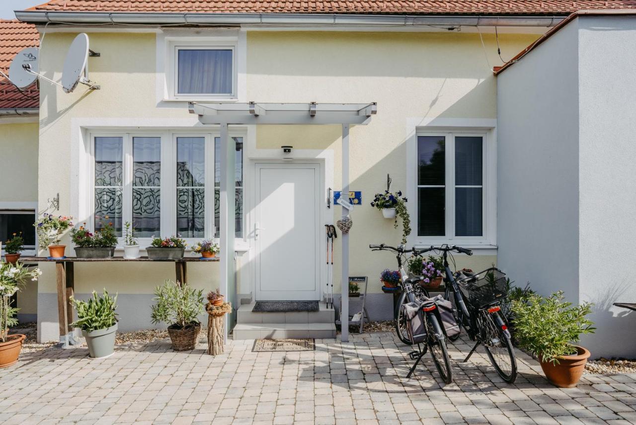 Apartment Familie Cortie Spitzzicken Экстерьер фото