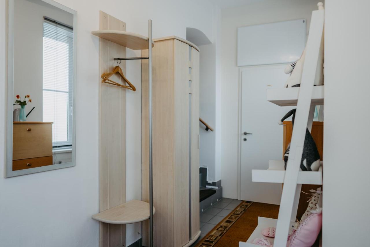 Apartment Familie Cortie Spitzzicken Экстерьер фото