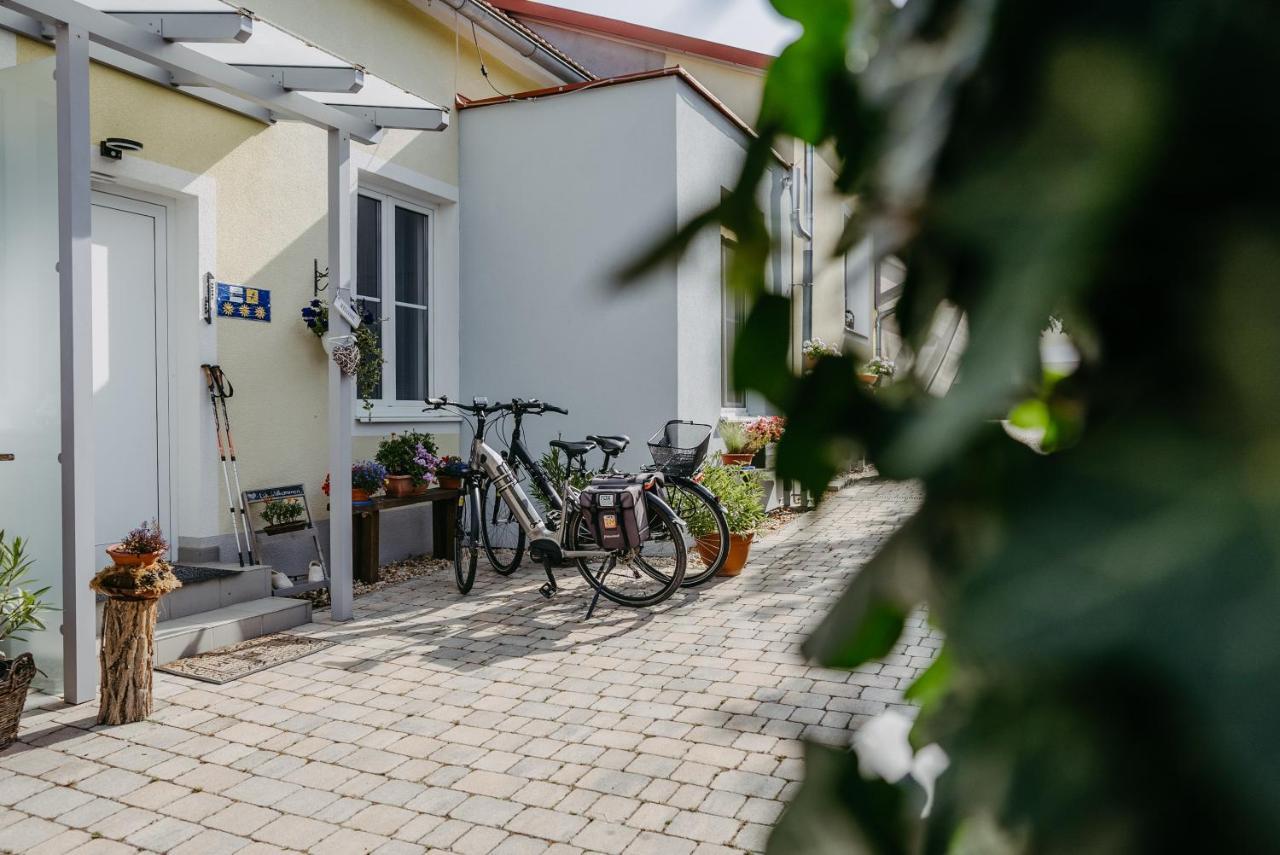 Apartment Familie Cortie Spitzzicken Экстерьер фото